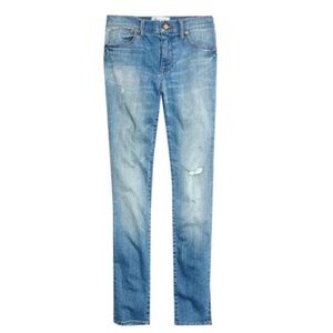 Madewell Jeans- GREAT CONDITION